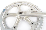 Shimano 600EX Arabesque #FC-6200 Crankset with 44/52 teeth and 170mm length from 1980