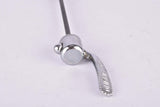 NOS Super Olimpic Cursa 45 quick release, rear Skewer from the 1980s