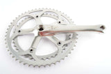 Suntour Sprint #CW-7500 crankset with 42/52 teeth and 170 length from 1987