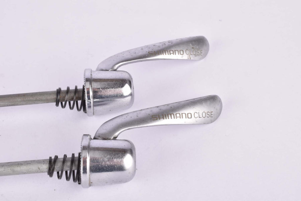 Juego de liberación rápida Shimano Ultegra