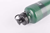 Elite Vintage Eroica water bottle in olive green