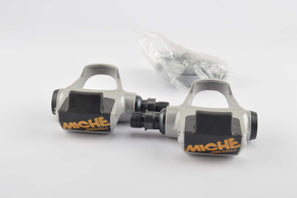 NEW Miche SPD-SL clipless pedals from the 1990s NOS