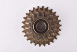 NOS Shimano #MF-Z012 6-speed Uniglide (UG) freewheel with 14-26 teeth and english thread from 1990