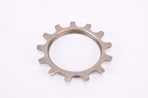 NOS Shimano 600 New EX #MF-6208-5 / #MF-6208-6 5-speed and 6-speed Cog threaded on inside (#BC40), Uniglide (UG) Freewheel Sprocket with 13 teeth from the 1980s