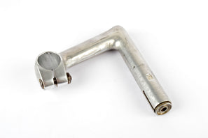 3 ttt Mod. 1 Record Strada Stem in size 110mm with 26.0mm bar clamp size from the 1970s - 80s
