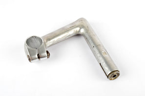 3 ttt Mod. 1 Record Strada Stem in size 110mm with 26.0mm bar clamp size from the 1970s - 80s