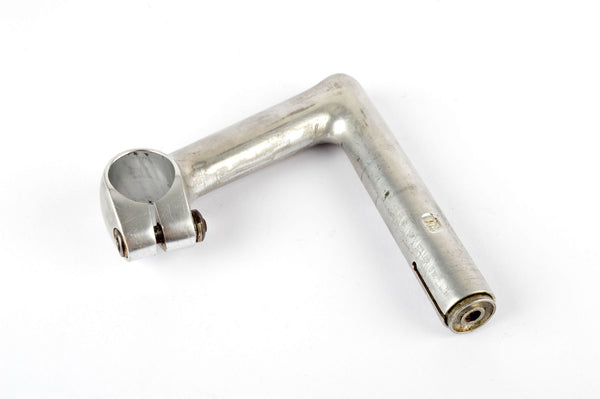 3 ttt Mod. 1 Record Strada Stem in size 110mm with 26.0mm bar clamp size from the 1970s - 80s