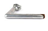 ITM (1A Style) Stem in size 90mm with 25.4mm bar clamp size from the 1980s New Bike Take-Off