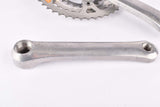 Shimano Deore LX #FC-M550 triple Crankset with 46/36/24 Teeth and 175mm length from 1991