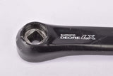 Shimano Deore LX #FC-M560 left Crank arm in 175mm length from 1992