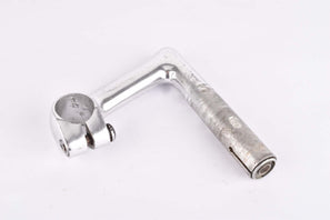 3 ttt Mod. 1 Record Strada stem in size 105 mm with 25.8 mm bar clamp size from the 1970s - 1980s