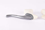 NOS Shimano 600 Ultegra #BL-6403 aero brake lever set with white hoods from the 1990s NOS