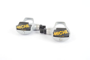 NOS Miche 302 SPD-SL clipless pedals from the 1990s NOS