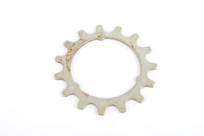 NEW Maillard 700 Course #MB steel Freewheel Cog with 15 teeth from the 1980s NOS