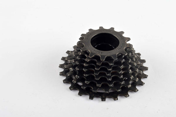 Sachs Maillard Aris LY 92 freewheel 8 speed with french treading from the 1990s