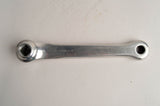 Campagnolo Gran Sport #0304 panto Rossin crankset in 170 mm length from 1982