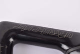 ITM Racing 400 branded Jan Janssen Stem in size 110mm with 25.8mm bar clamp size from the 1990s