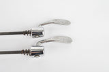 Campagnolo quick release set Victory/Chorus/Athena , front and rear Skewer from the 1980s - 90s