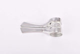 NOS Campagnolo C-Record Friction #0118071 and #0118072 (#A281) braze-on Gear Lever Shifter Set from the 1980s - 1990s