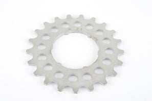 NOS Campagnolo Super Record / 50th anniversary #N-21 Aluminum 7-speed Freewheel Cog with 21 teeth from the 1980s