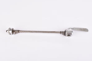 Campagnolo Nuovo Tipo quick release #1311, rear Skewer from the 1960s - 1970s