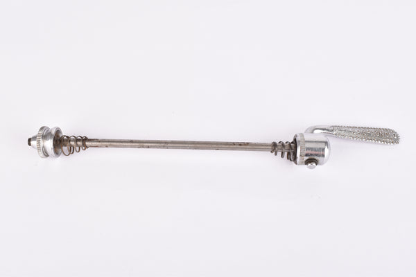 Campagnolo Nuovo Tipo quick release #1311, rear Skewer from the 1960s - 1970s