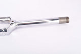 NOS 28" Chromed Wuu-Leh (WL) Fork