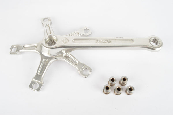 Cambio Rino Corsa #152 right crank arm with 170 length from the 1980s