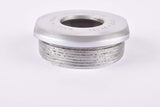 NOS Campagnolo Bottom Bracket right thin cup fixed cup with english thread