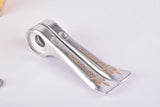 incomplete NOS/NIB Shimano 105 Golden Arrow #SL-A105 braze-on gear lever shifter set from the 1980s