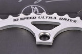 NOS/NIB Campagnolo Chorus #FC-CH252 10-speed Ultra Drive Chainring with 52 teeth and 135 BCD from the 2000s