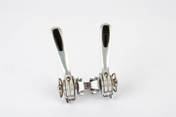 NEW Shimano clamp-on shifters from the 1980s NOS