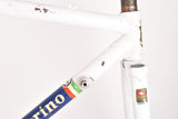 Gios Super Record frame in 49.5 cm (c-t) / 48 cm (c-c) with Columbus tubes