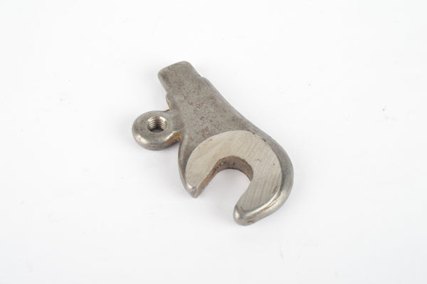 NOS Right Front Dropout with Eyelet from the 1970s