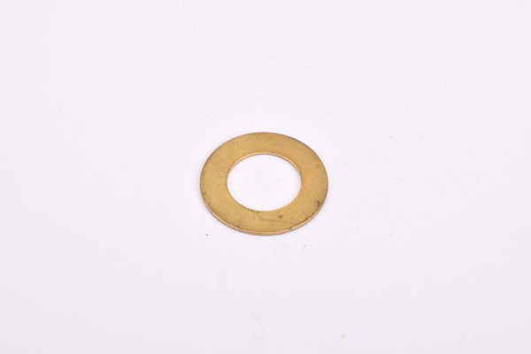 NOS Campagnolo C-Record and Record Doppler retrofriction gear lever inner friction washer #7306004