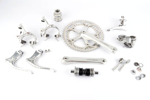 Shimano 600EX  #6207 #6208 Group Set from 1984/85/86