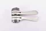 Shimano 105 #SL-1055 braze-on Gear Lever Shifter Set from the 1990s