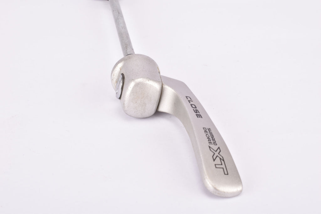 NOS Shimano Deore XT Quick Release 166mm – Pour Moyeu FH-M732