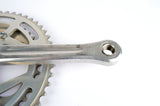 Sakae/Ringyo SR Melt Forging Crankset with 42/52 Teeth and 171.5 length from the 1980s