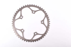Shimano SG Chainring 53 teeth with 130 BCD from the 1990s