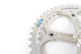 Shimano 600EX Arabesque #FC-6200 Crankset with 44/52 teeth and 170mm length from 1980