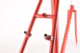 Gazelle Cross Trophy Cyclocross frame in 55.5 cm (c-t) / 54 cm (c-c) with Campagnolo Dropouts