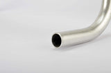 3 ttt Mod. Competizione Gimondi bend Handlebar in size 44 cm and 25.8/26.0 mm clamp size from the 1970-80s