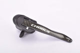 NOS/NIB Campagnolo Chorus Carbon #EP6-CHXC left hand ergopower with black hood from the 2000s