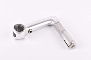 Cinelli 1R Record stem in size 125 mm with 26.4 mm bar clamp size from the 1980s
