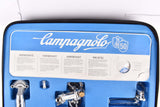 NOS/NIB Campagnolo 50th Anniversary Complete Group Set N. 9547 from 1983