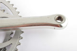 Suntour Sprint #CW-7500 crankset with 42/52 teeth and 170 length from 1987