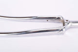 NOS 28" Chromed Wuu-Leh (WL) Fork