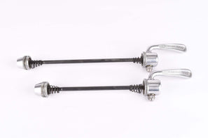Shimano 600 first Gen. skewer set from the 1970s - 80s