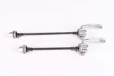 Shimano 600 first Gen. skewer set from the 1970s - 80s